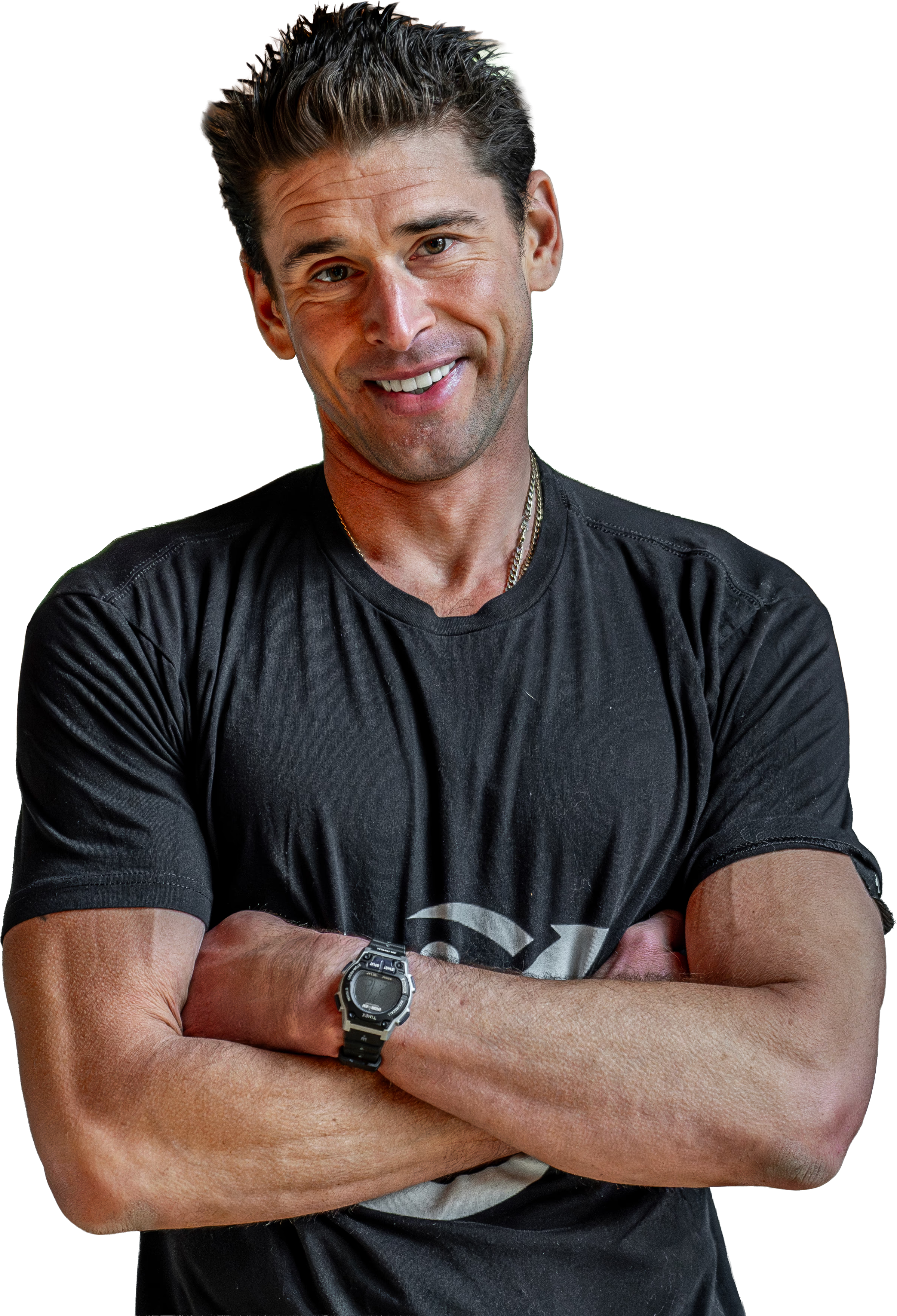 Ben Greenfield