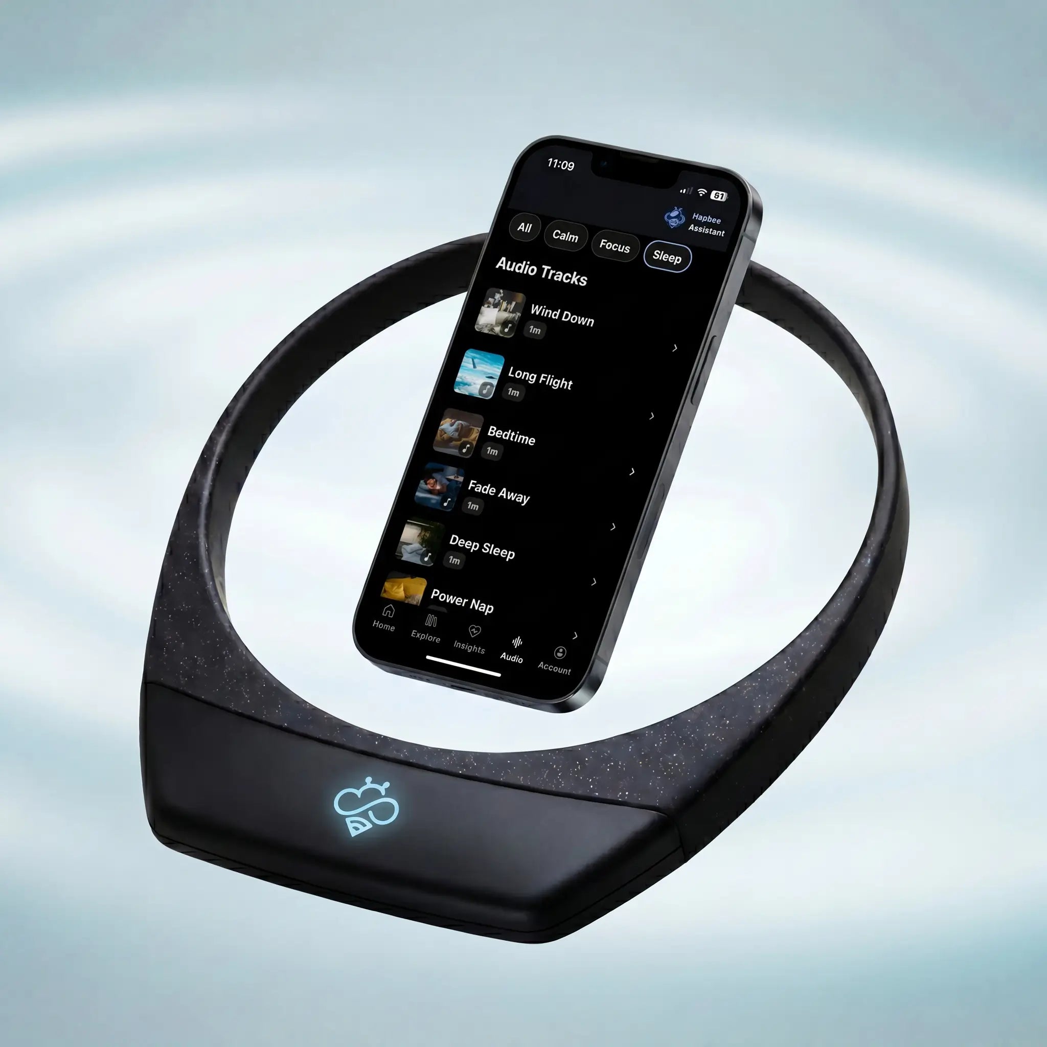 Limitless Neckband