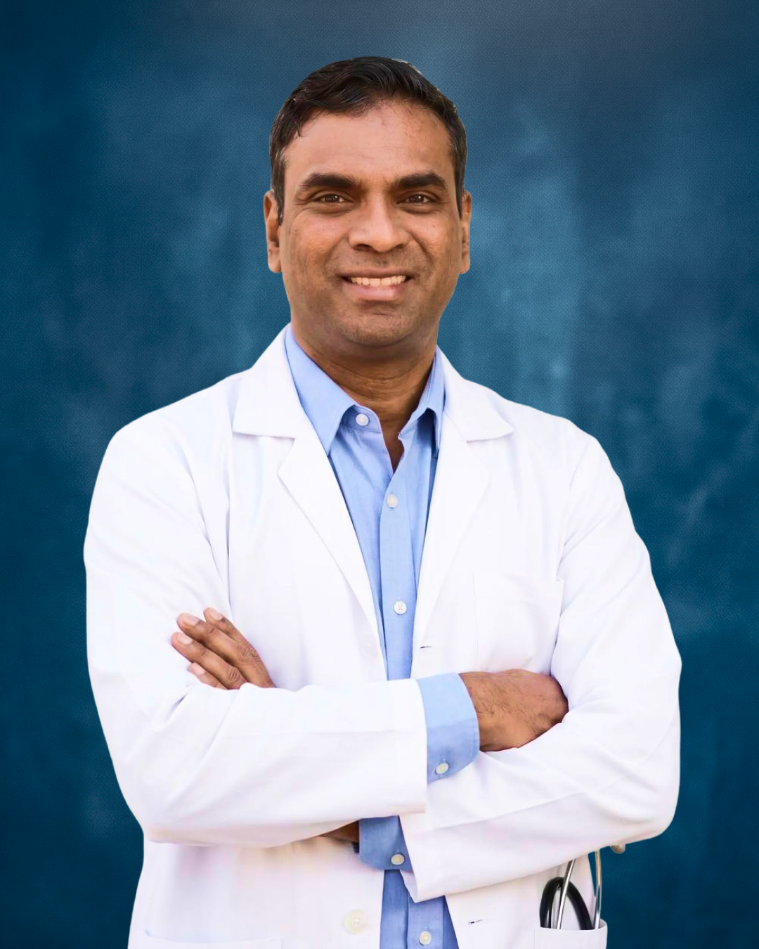 Dr. Pradeep Albert, MD
